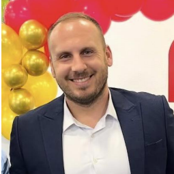 Dario Višnjić